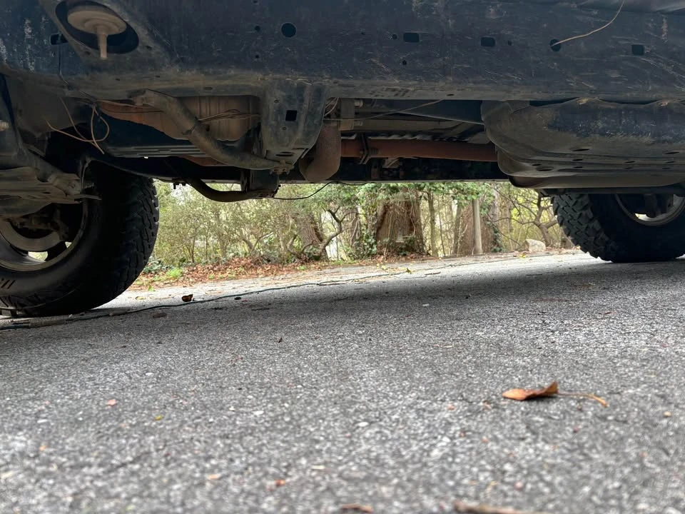 2007 Toyota 4Runner 4th Gen - Image 4 of 11