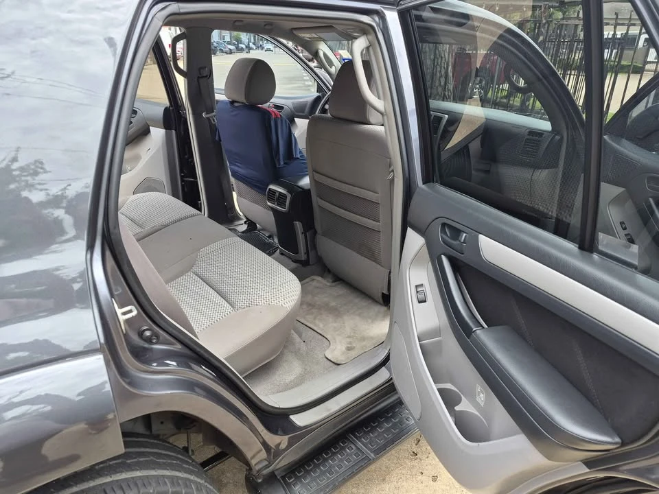 2007 Toyota 4Runner 4th Gen - Image 6 of 11