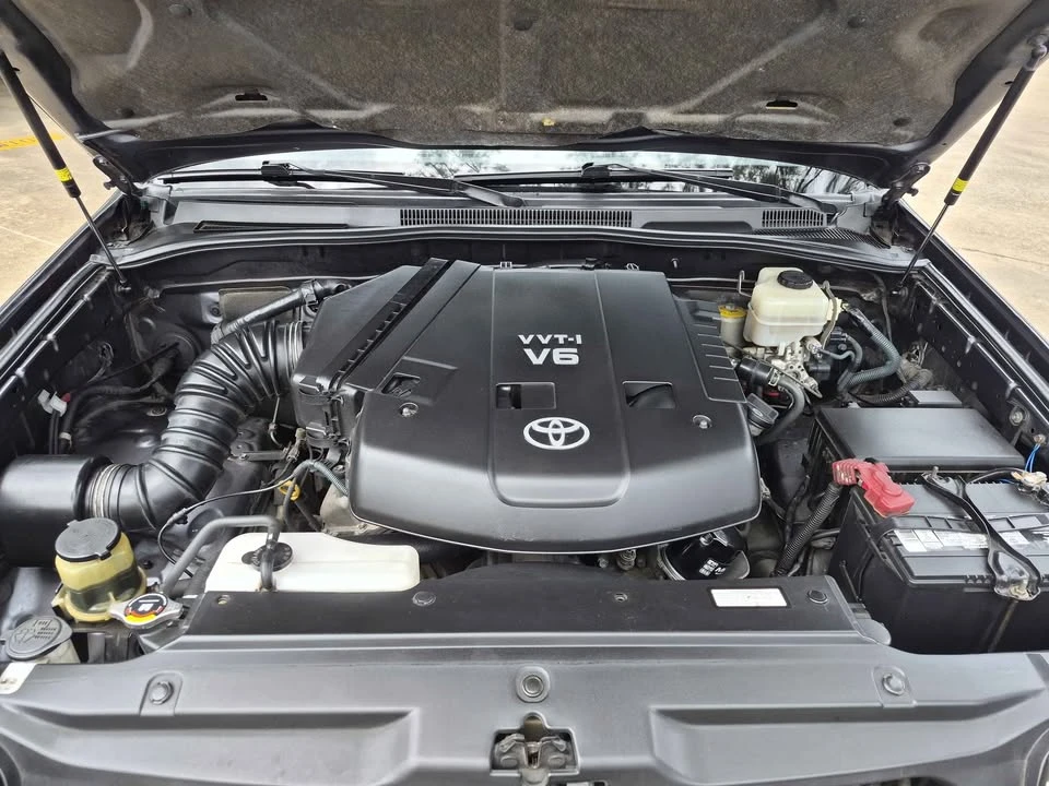 2007 Toyota 4Runner 4th Gen - Image 3 of 11
