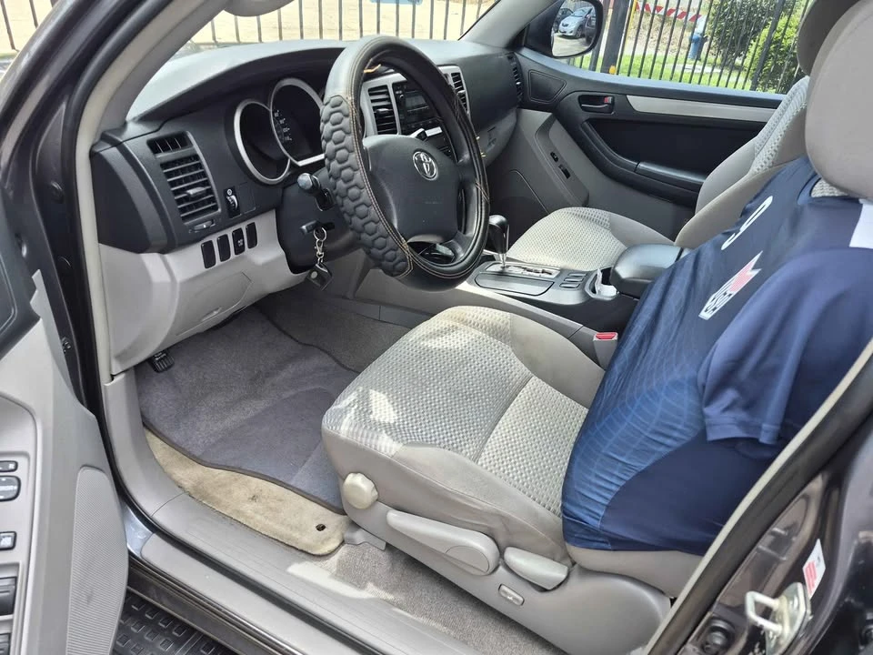 2007 Toyota 4Runner 4th Gen - Image 10 of 11