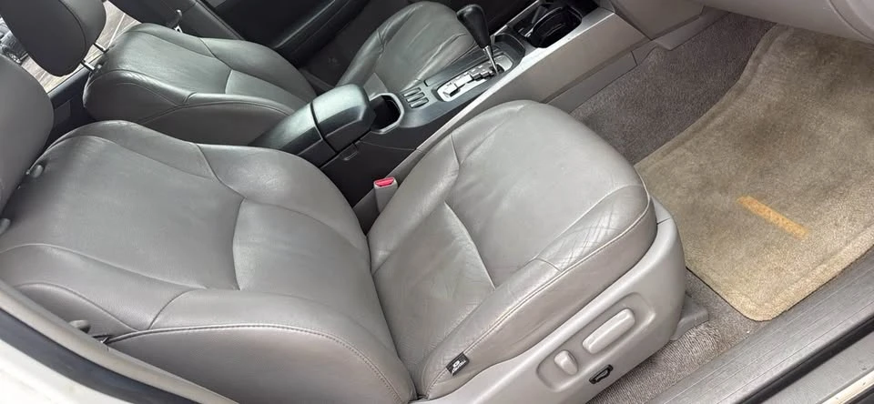 2007 Toyota 4Runner 4th Gen - Image 5 of 12