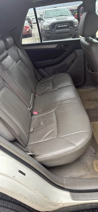 2007 Toyota 4Runner 4th Gen - Image 6 of 12