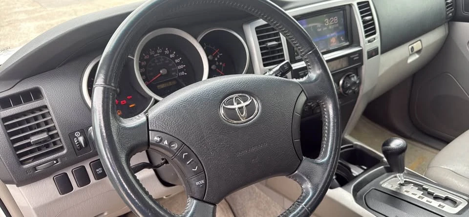 2007 Toyota 4Runner 4th Gen - Image 11 of 12