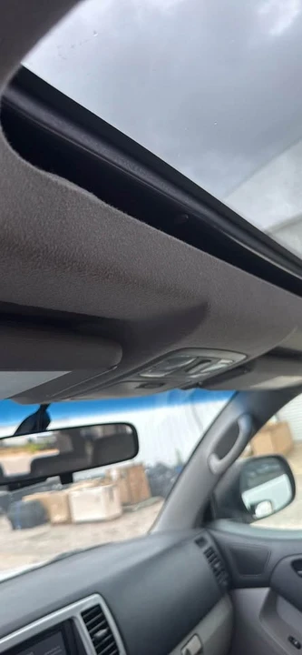 2007 Toyota 4Runner 4th Gen - Image 10 of 12