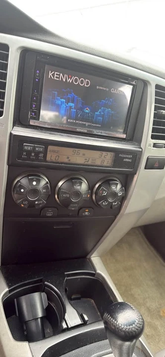 2007 Toyota 4Runner 4th Gen - Image 9 of 12