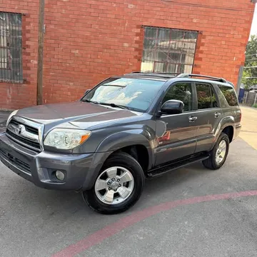 2007 Toyota 4Runner SR5 Sport Utility 2D