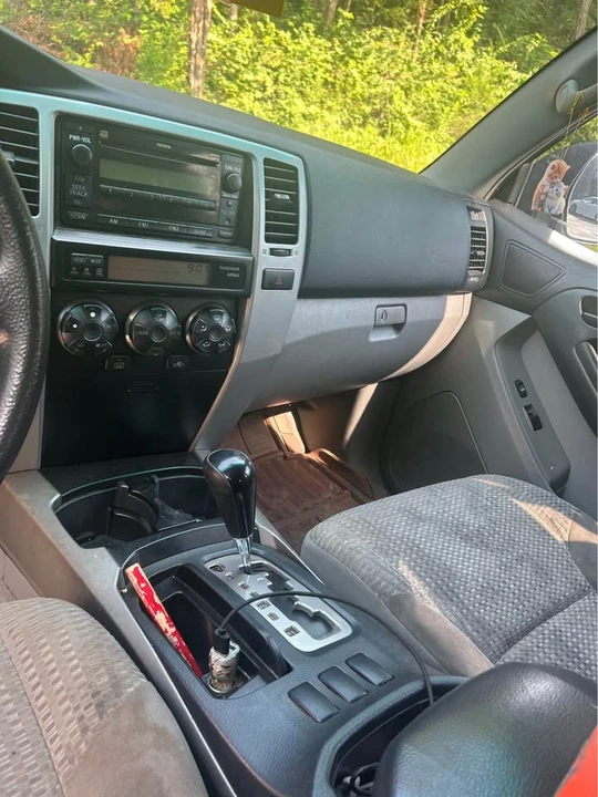 2007 Toyota 4Runner 4th Gen - Image 2 of 12