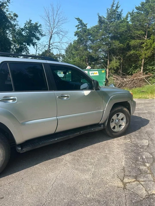 2007 Toyota 4Runner 4th Gen - Image 6 of 12