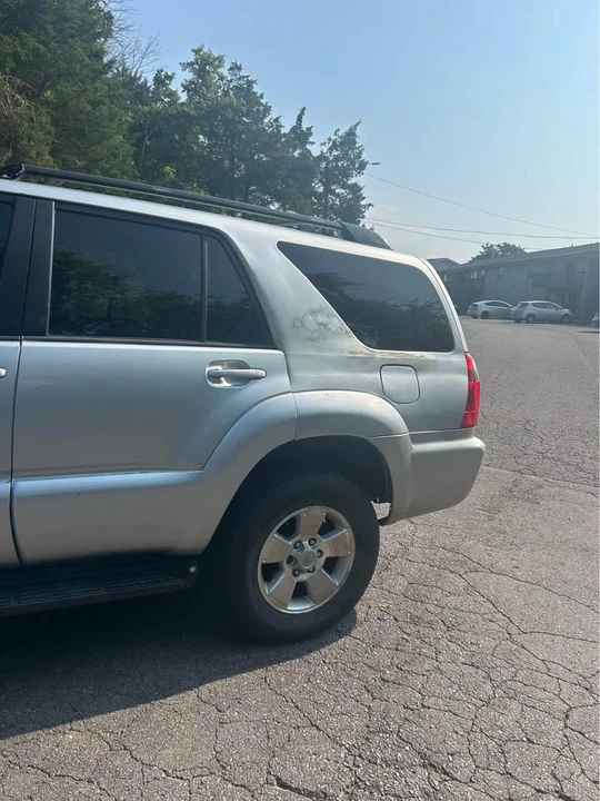 2007 Toyota 4Runner 4th Gen - Image 10 of 12