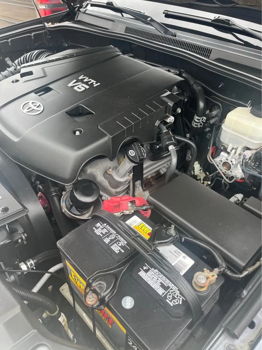 2007 Toyota 4Runner 4th Gen - Image 14 of 14