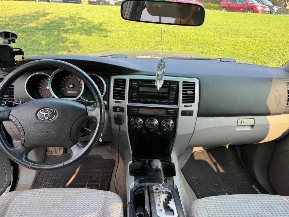2007 Toyota 4Runner 4th Gen - Image 4 of 10