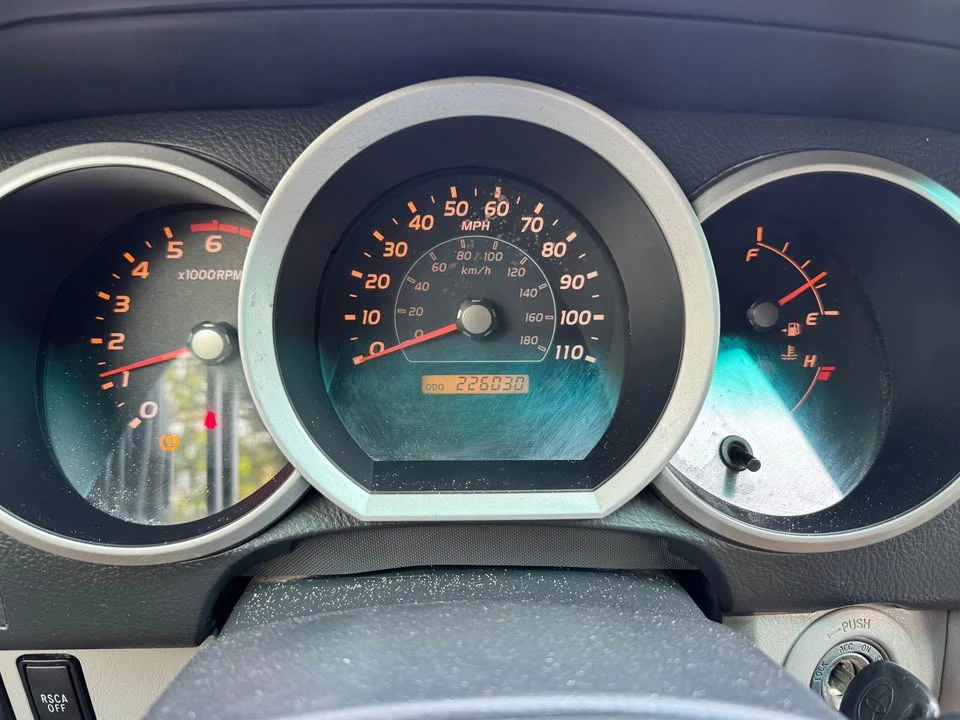 2007 Toyota 4Runner 4th Gen - Image 3 of 10