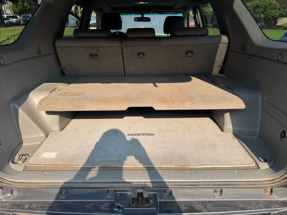 2007 Toyota 4Runner 4th Gen - Image 7 of 10