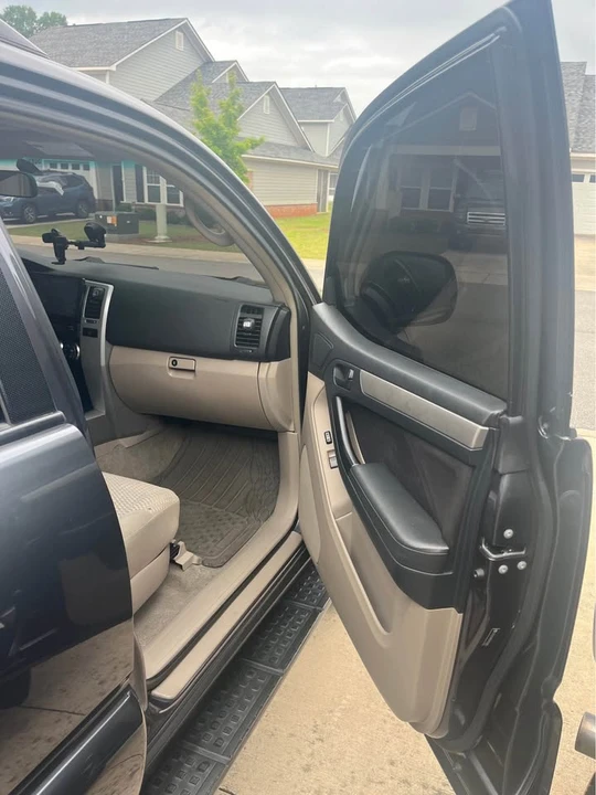 2007 Toyota 4Runner 4th Gen - Image 11 of 14