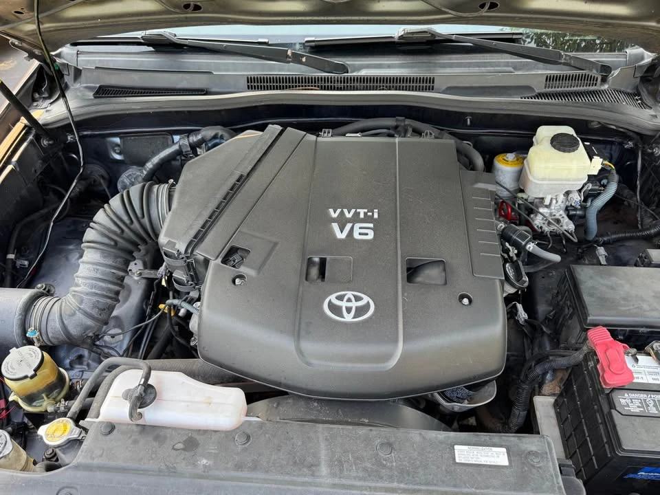 2007 Toyota 4Runner 4th Gen - Image 6 of 10