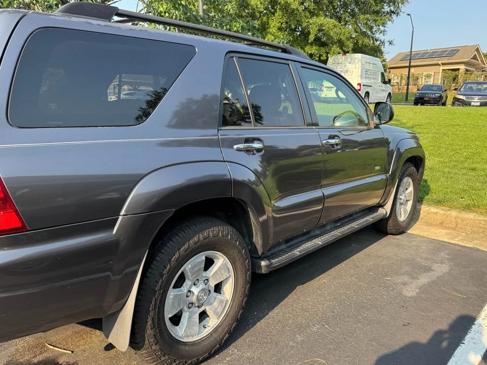 2007 Toyota 4Runner 4th Gen - Image 8 of 10