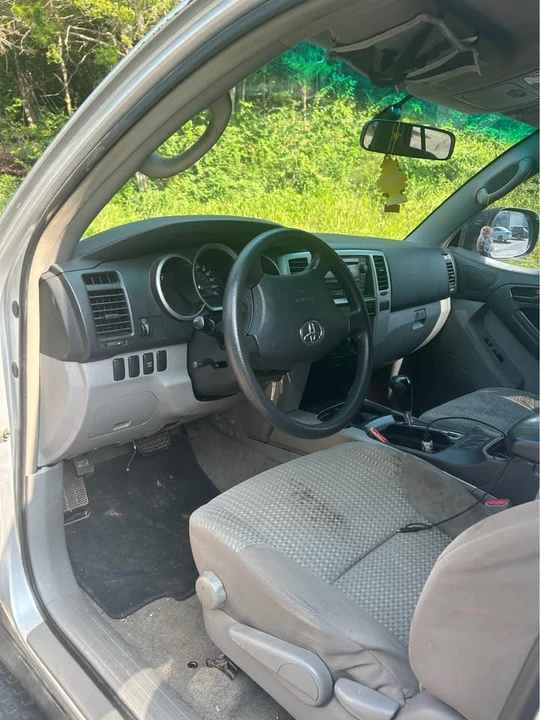 2007 Toyota 4Runner 4th Gen - Image 5 of 12