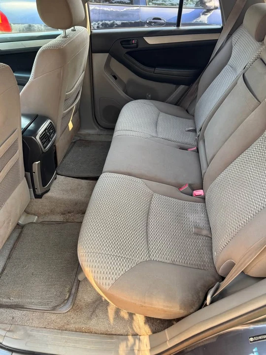 2007 Toyota 4Runner 4th Gen - Image 5 of 10