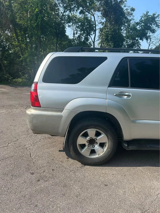 2007 Toyota 4Runner 4th Gen - Image 7 of 12