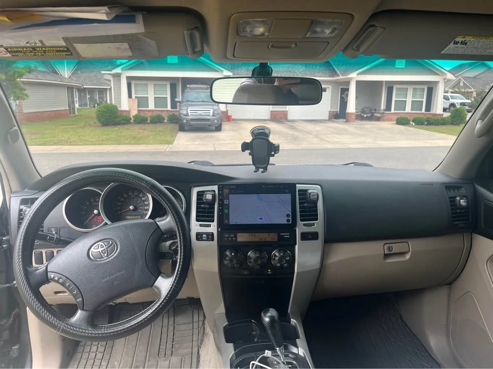 2007 Toyota 4Runner 4th Gen - Image 9 of 14