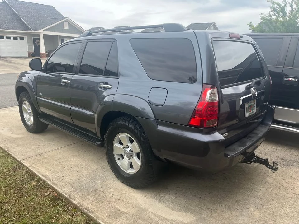 2007 Toyota 4Runner 4th Gen - Image 7 of 14