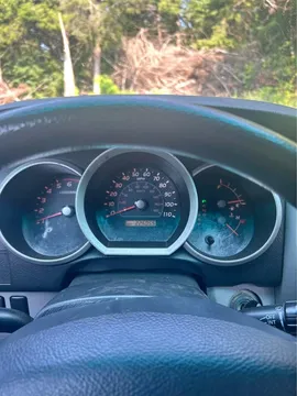 2007 Toyota 4Runner SR5 Sport Utility 2D