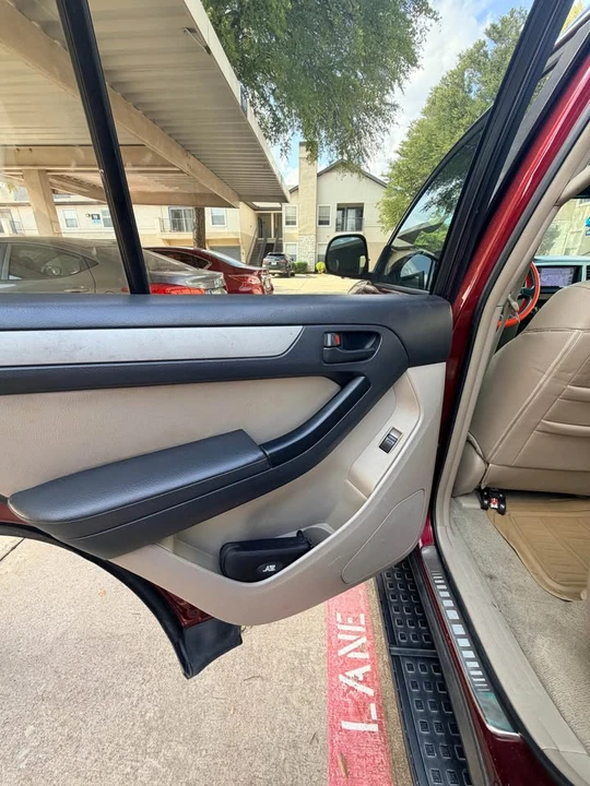 2007 Toyota 4Runner 4th Gen - Image 8 of 11