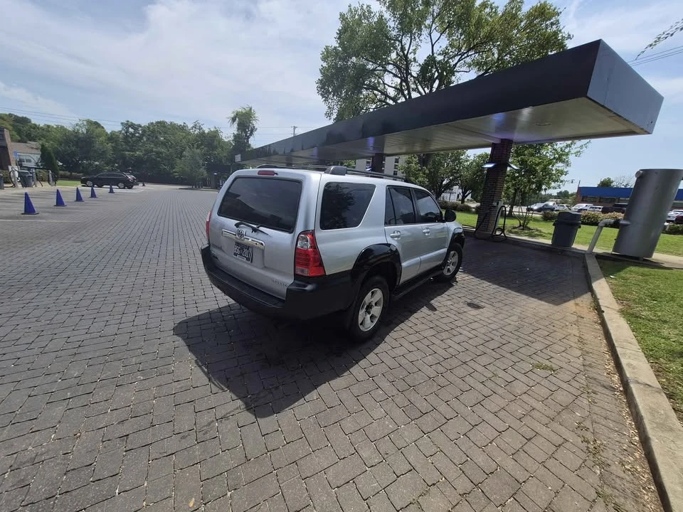 2007 Toyota 4Runner 4th Gen - Image 8 of 8