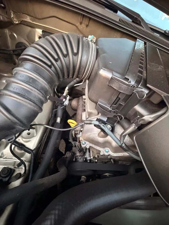 2007 Toyota 4Runner 4th Gen - Image 14 of 17