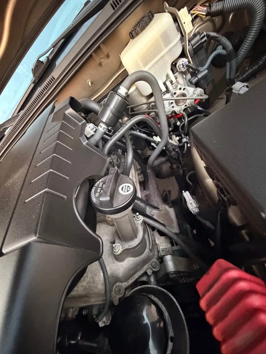 2007 Toyota 4Runner 4th Gen - Image 15 of 17