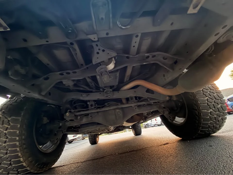 2007 Toyota 4Runner 4th Gen - Image 16 of 17