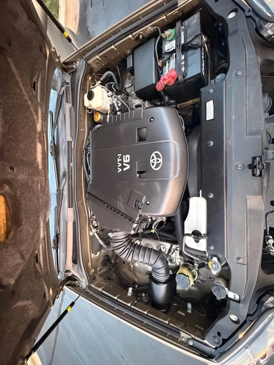 2007 Toyota 4Runner 4th Gen - Image 13 of 17