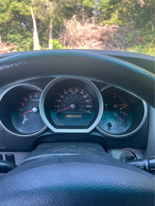 2007 Toyota 4Runner 4th Gen - Image 2 of 12