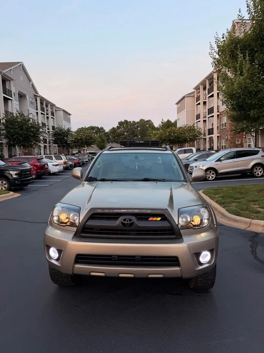 2007 Toyota 4Runner 4th Gen - Image 2 of 17