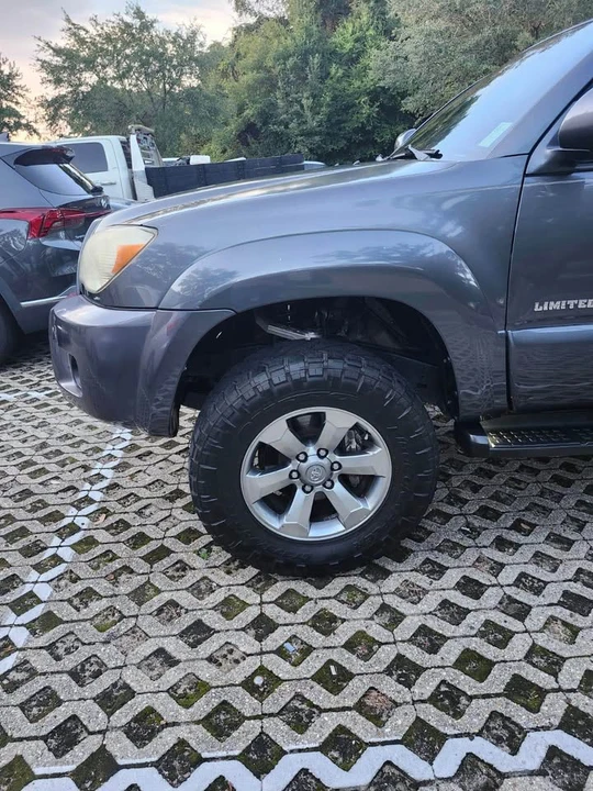 2007 Toyota 4Runner 4th Gen - Image 2 of 12