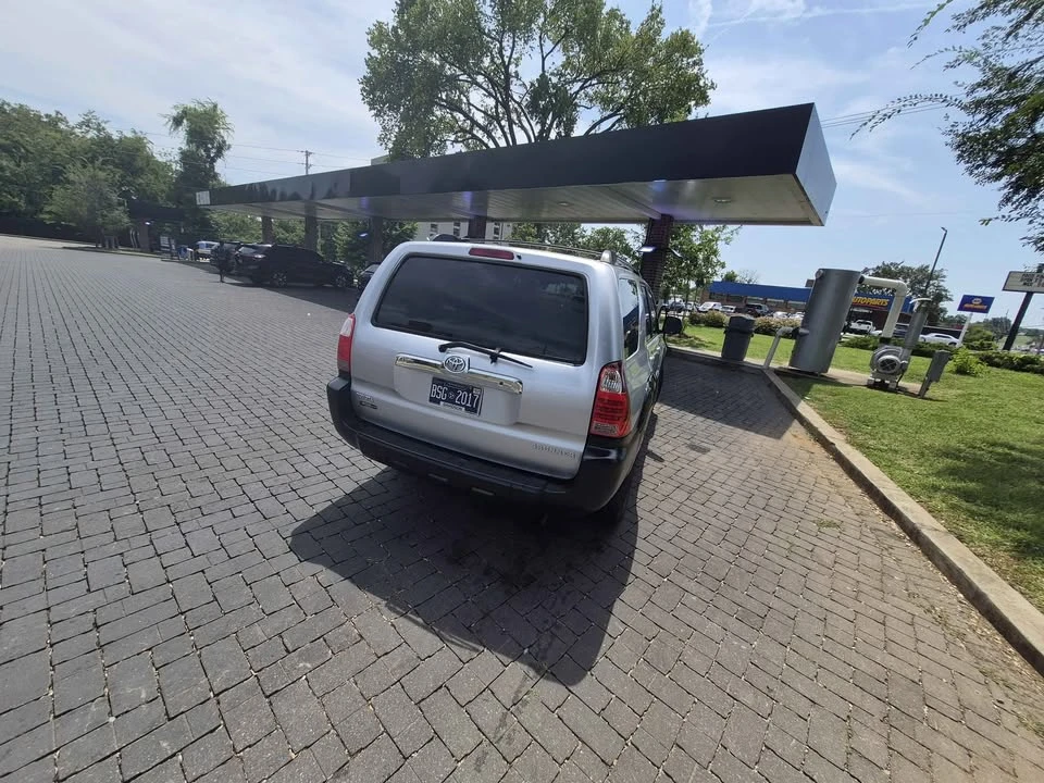 2007 Toyota 4Runner 4th Gen - Image 3 of 8