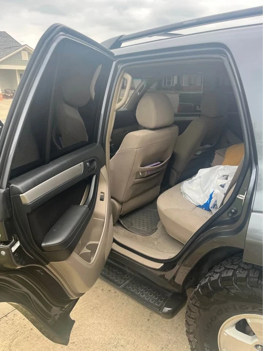 2007 Toyota 4Runner 4th Gen - Image 10 of 14