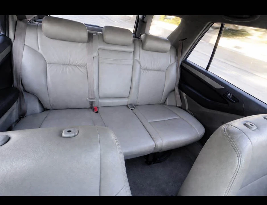 2007 Toyota 4Runner 4th Gen - Image 5 of 10