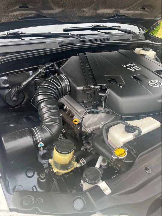 2007 Toyota 4Runner 4th Gen - Image 13 of 14