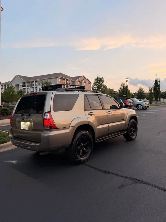 2007 Toyota 4Runner 4th Gen - Image 6 of 17