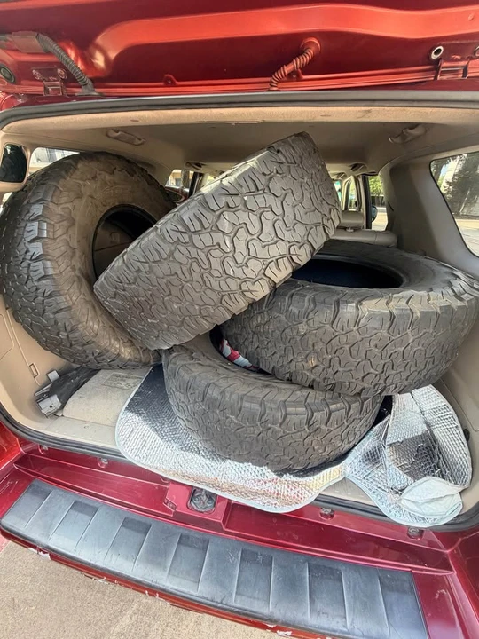 2007 Toyota 4Runner 4th Gen - Image 11 of 11