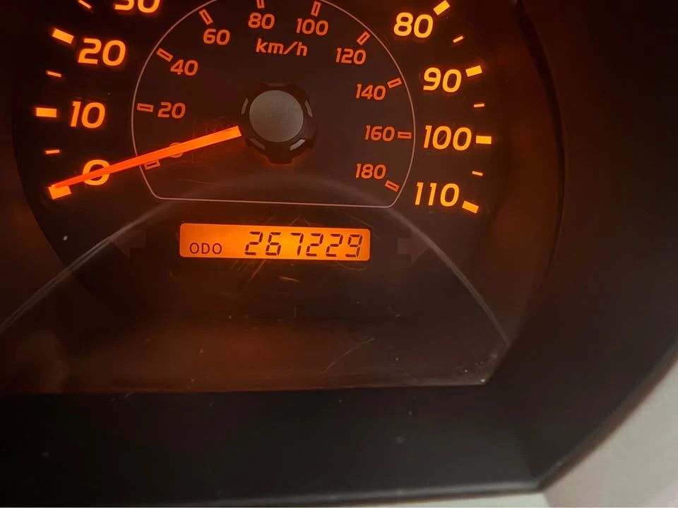 2007 Toyota 4Runner 4th Gen - Image 6 of 6