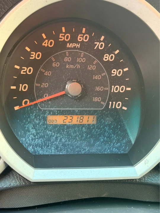 2007 Toyota 4Runner 4th Gen - Image 6 of 11