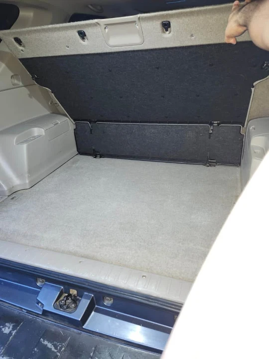 2007 Toyota 4Runner 4th Gen - Image 11 of 12