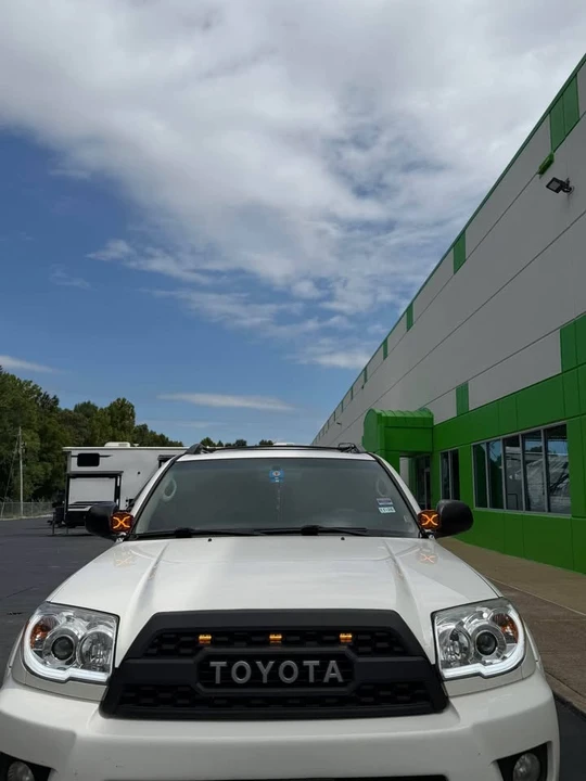 2007 Toyota 4Runner 4th Gen - Image 4 of 13