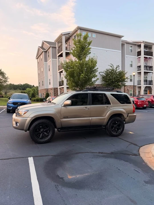 2007 Toyota 4Runner 4th Gen - Image 3 of 17
