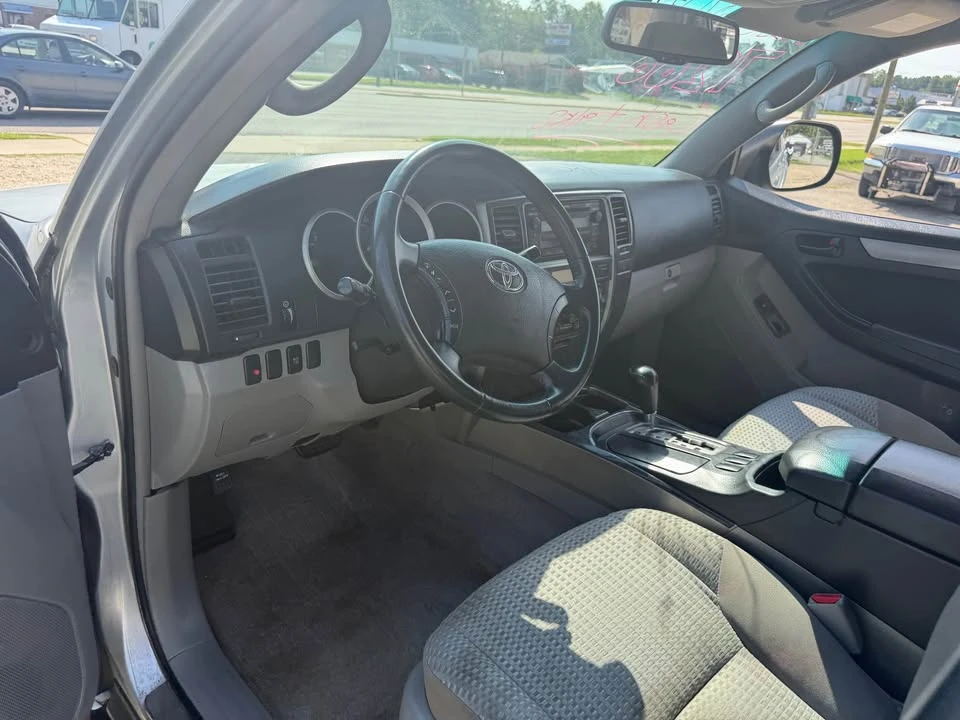 2007 Toyota 4Runner 4th Gen - Image 8 of 14