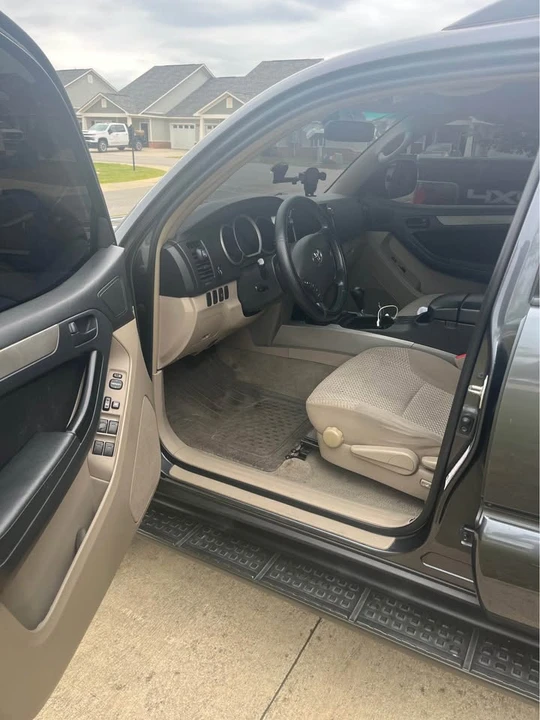 2007 Toyota 4Runner 4th Gen - Image 6 of 14