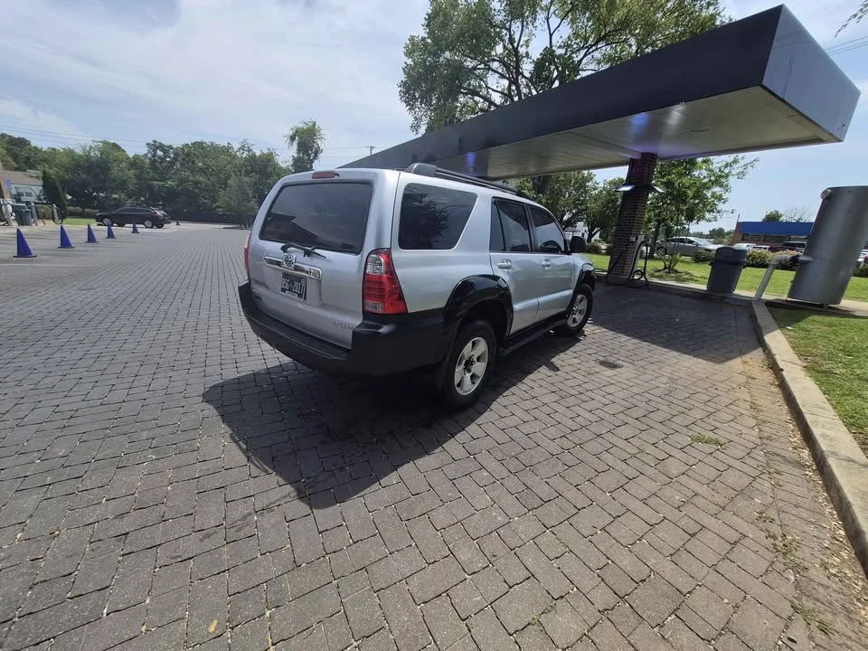 2007 Toyota 4Runner 4th Gen - Image 5 of 8