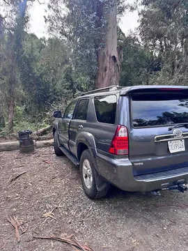 2007 Toyota 4Runner SR5